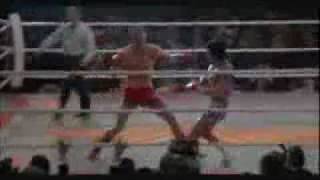 ROCKY 4 FINAL FIGHT ROCKY VS IVAN DRAGO