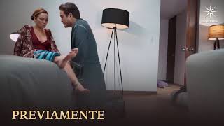 Fuego Ardiente - Capitulo 8 Completo