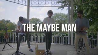 The Click Overture But It's The Maybe Man (200 Subscriber Special)