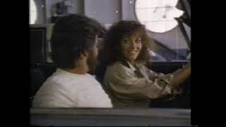 Hot Pursuit - Episode 6 - Gillian (1984) Kerrie Keane, Eric Pierpoint, Dinah Manoff