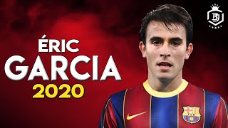 Eric Garcia 2020 - Welcome To Barcelona | HD