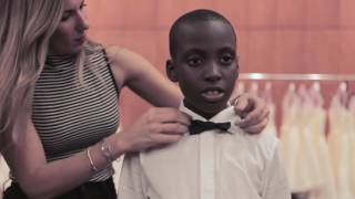 Voices of Haiti in New York 2016 - Andrea Bocelli Foundation