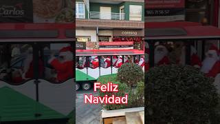 Рождество в Испании. Feliz navidad 🎄