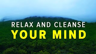 Get Rid of Negativity: Relax and Cleanse Your Mind with Self-Cleaning Music