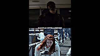 Daredevil vs Black Widow | WHO wins? #shorts #trending