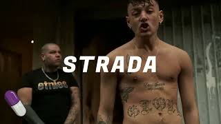 Paky Type Beat 2023 - "Strada | Free Type Italian Beat | Rap/Trap Instrumental Italia 2023