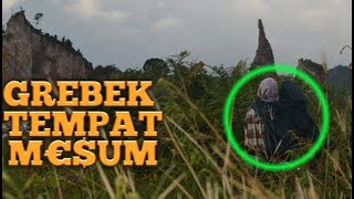 gunung kunyit lampung | pojokan