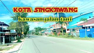 kota singkawang Kalbar indonesia