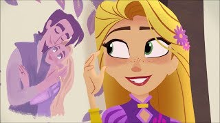 The Gift of Rings | Cassandra’s Revenge | Rapunzel's Tangled Adventure