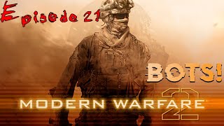 MW2 BOTS - Episode 21: A Change?