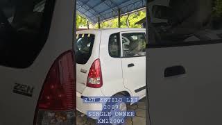 ESTILO LXI USED CARS KERALA THRISSUR CHALAKKUDY, POPULAR TRUE VALUE CHALAKKUDY @finecars1651