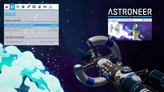 Peaceful space game that will kill you || Astroneer #2