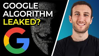 Google Algorithm Leak? Things You Should Know (Ranking Factors, Attributes, Limitations)