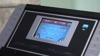 NordicTrack Commercial 1750‬‏ Treadmill