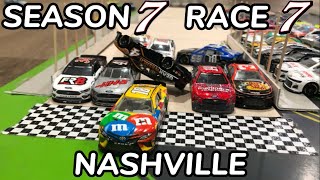 Ramp Racing S7 R7 Nashville