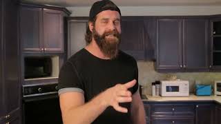 Epic Meal Time's Cereal Bar episode