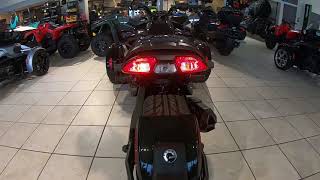 2021 CAN-AM SPYDER F3 - New Motorcycle For Sale - Lodi, Ohio