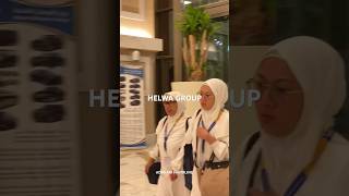 Umrah 11 Oktober Helwa Group