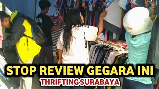 Stop review gegara ini ngetrift online tidak capek bisa nego