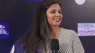 A good hair day with L’oreal Paris Hyaluron Moisture at Unlimit Awards 2024 | Zee Zest