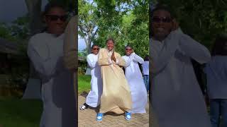 Yeshua dance challenge 🔥🥰🫶❤️ #dance #fypシ #dancecraze #fypシ゚viral