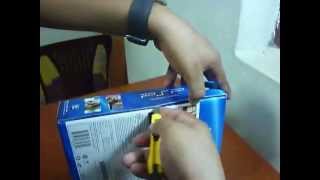 PSP 3001 Unboxing (Desempaquetado) modelo 2012 en Español