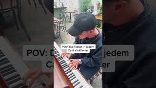 Piano Lover - hand hoch in den comments ✋