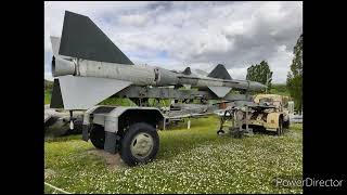 Historical Airplanes & Missiles Compilation!