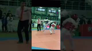 🏴‍☠️ WORLD TAEKWONDO FIGHT CHAMPIONSHIP||10 YEARS OLD BOY FIGHT 🔥💥