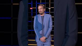 Die wahren News der letzten Woche | Comedy | Late Night Switzerland | SRF #shorts