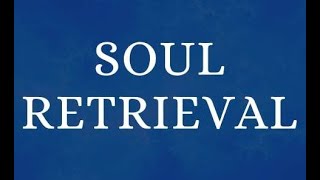 SANDRA INGERMAN --  SOUL RETRIEVAL