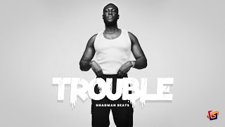 "Trouble" Stormzy x Burna boy Type Beat