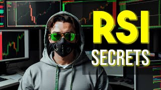 I Finally Cracked It! The Secret to Maximizing RSI Indicator Profits