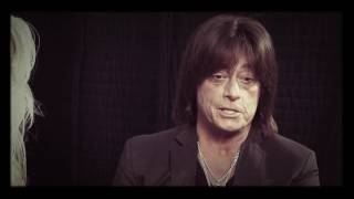 Joe Lynn Turner's interview about The Parliament of Souls project (1)