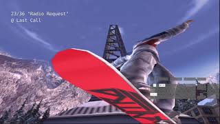 SSX On Tour: All Boasts Guide