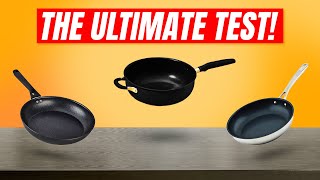 Best Non-Stick Pans [Of 2024] - These Are The Top 5 Picks For Your Kitchen!