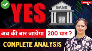 YES BANK Stock Analysis & Review | Penny Stock | Multibagger Stock? | Best Stocks 2024 🔥Best Share