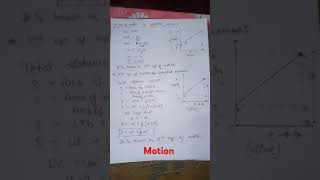 Motion #motion #riturajtutorial #shorts #shortvideos #viralvideos #motivational #physicswallah