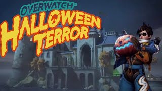 Happy Halloween! Let’s play Overwatch 2 with ThatOneGuy🎃 (Halloween 2022)