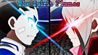 Beyblade Burst GT Delta Vs Aiga AMV | The Withering Flames Of Hatred | For The Glory