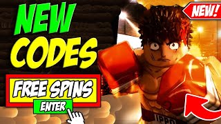 *NEW* ALL WORKING TURTLE UPDATE CODES FOR UNTITLED BOXING GAME! ROBLOX UNTITLED BOXING GAME