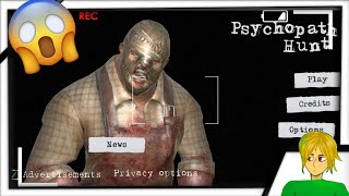 Новое глобальное обновление Psychopath Hunt 1.1.8! обзор обновления!