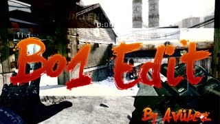 Bo1 Edit By Aviibez