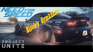 Mazda RX7 | Block's Gymkhana | NFS 2015 Project Unite