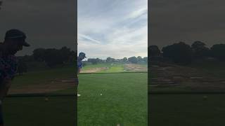 Average Level Golfer Episode 42 Bethpage Black #golf #golfing #bethpageblack