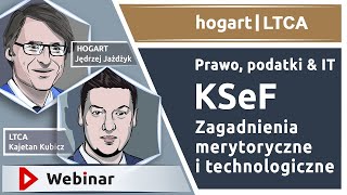 2023.11.13 KSEF  Zagadnienia merytoryczne i technologiczne