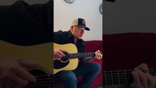 “Old Wanderer” written by Jason Eady