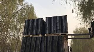 Pest Control Pigeon Barriers Solar Panel Mesh Shipping