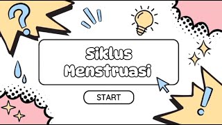 Siklus Menstruasi