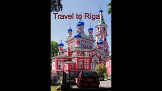 Travel to Riga! Latvia. Architecture, streets. Beautiful Riga. Skaista Rīga. Красивая Рига. №63